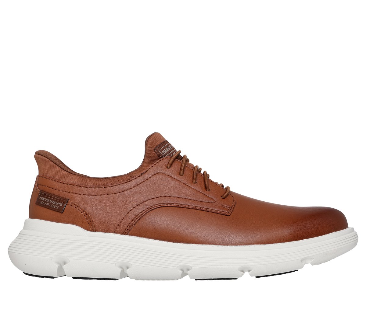 Skechers Men | Slip-ins Work Slip-Resistant: Garza