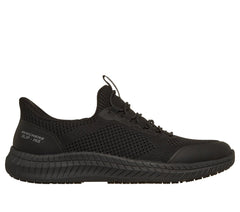 Skechers Men | Slip-ins Work Slip-Resistant: Russom - Grilax