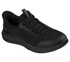 Skechers Men | Slip-ins Work Slip-Resistant: Russom - Grilax