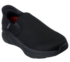 Skechers Men | Slip-ins Work Slip-Resistant Relaxed Fit: D'Lux Walker - Joden