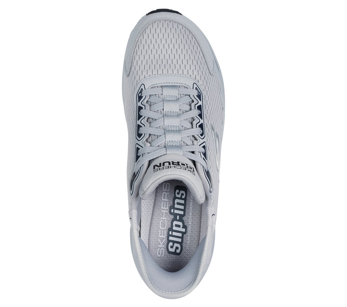 Skechers Men | Slip-ins: GO RUN Consistent 2.0 - Empowered