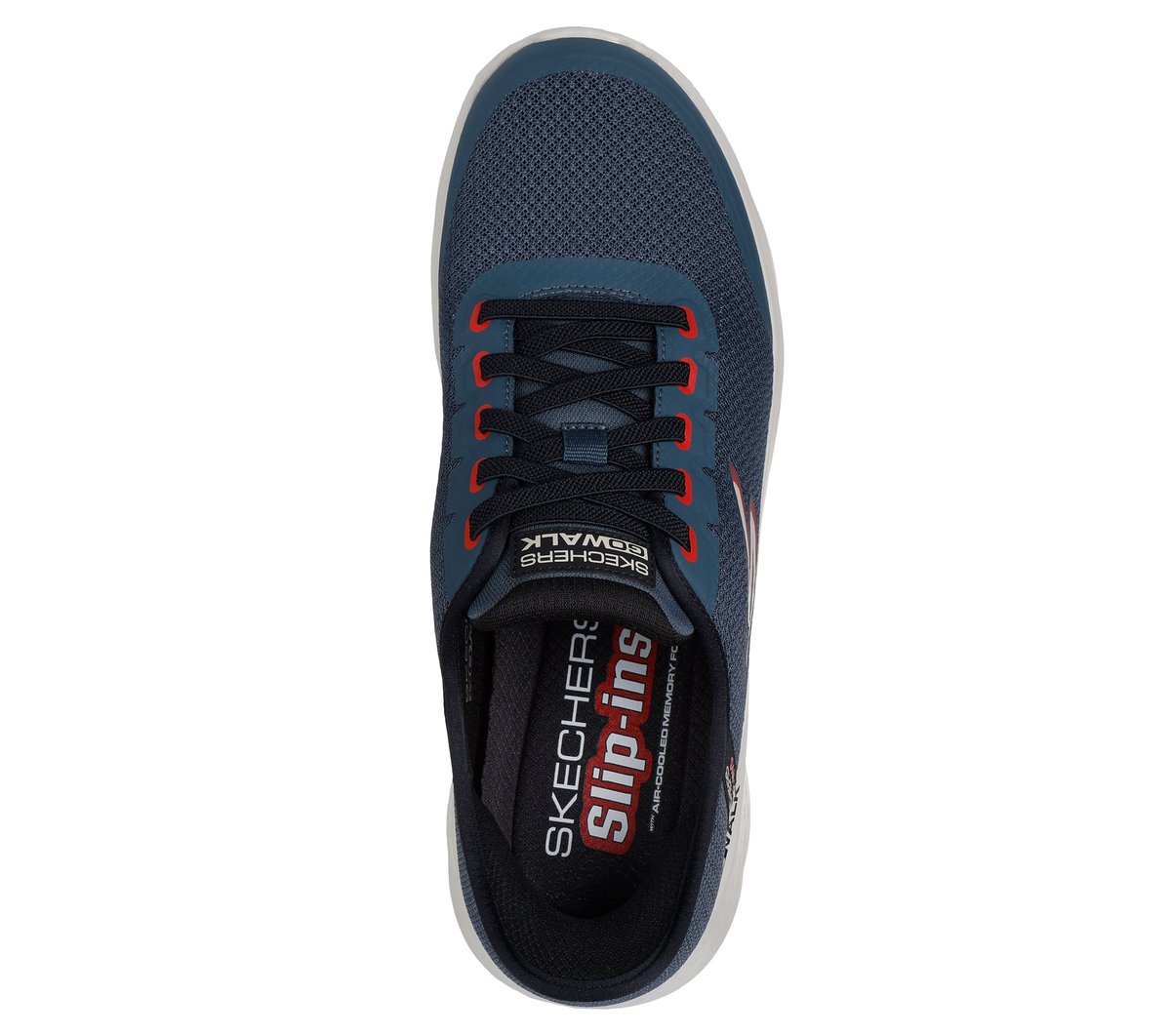 Skechers Men | Slip-ins: GO WALK Flex - Netro