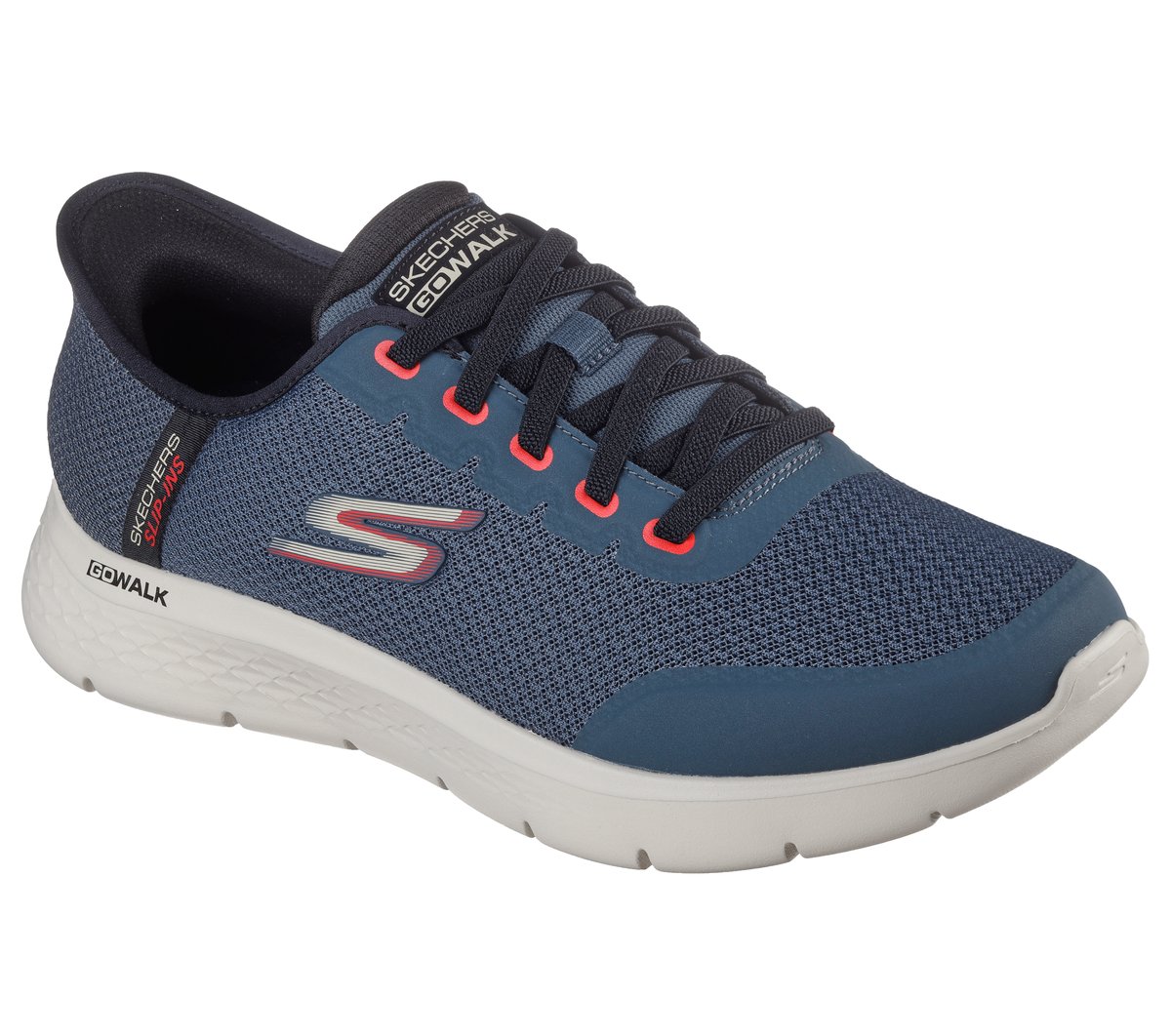 Skechers Men | Slip-ins: GO WALK Flex - Netro