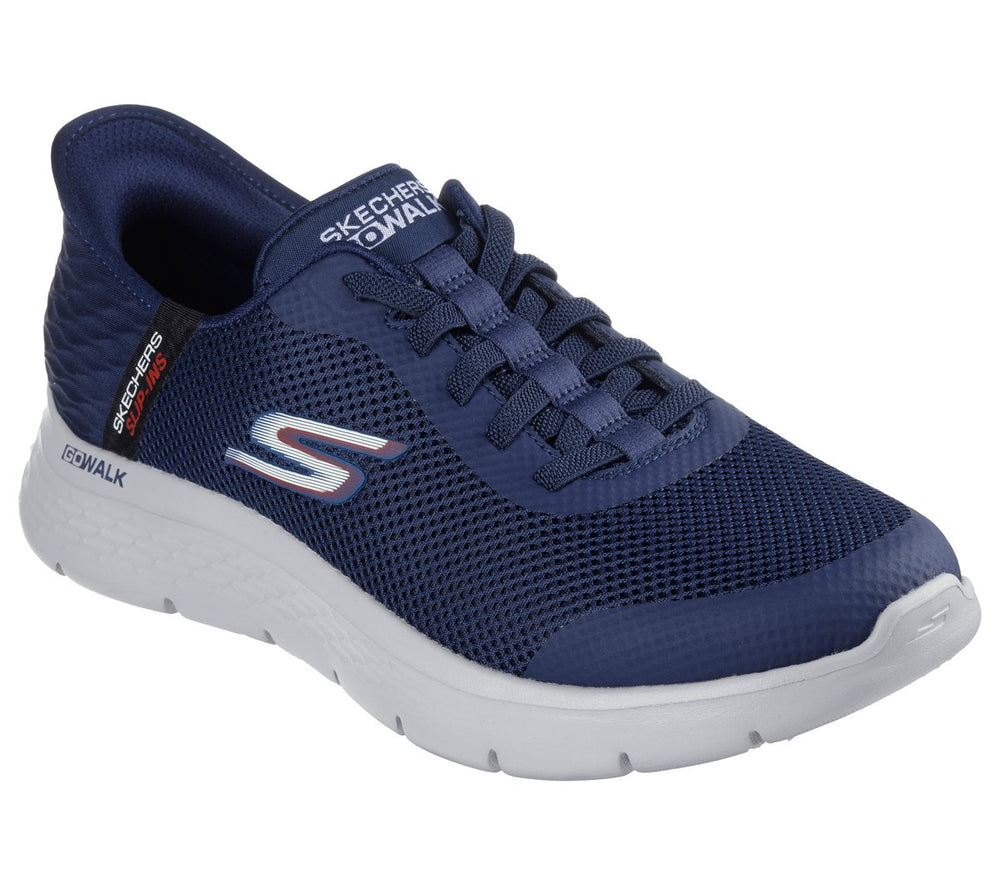 Skechers Men | Slip-ins: GO WALK Flex - Hands Up