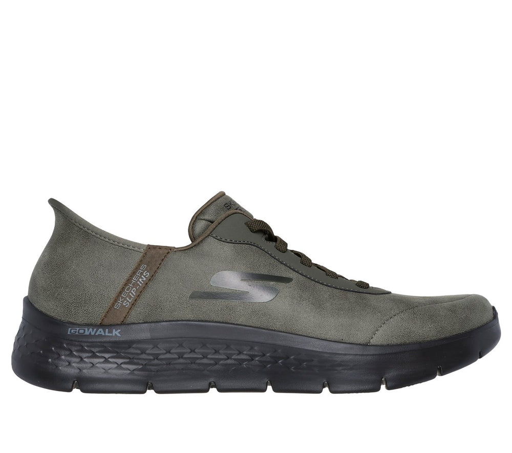 Skechers Men | Slip-ins: GO WALK Flex - Smooth Motion