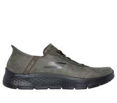 Skechers Men | Slip-ins: GO WALK Flex - Smooth Motion