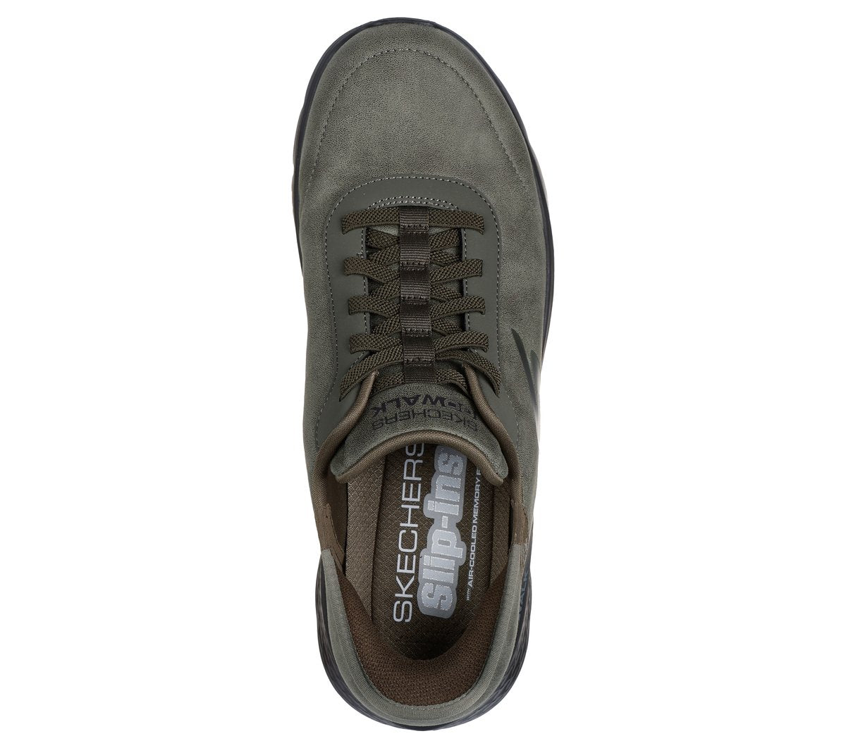 Skechers Men | Slip-ins: GO WALK Flex - Smooth Motion