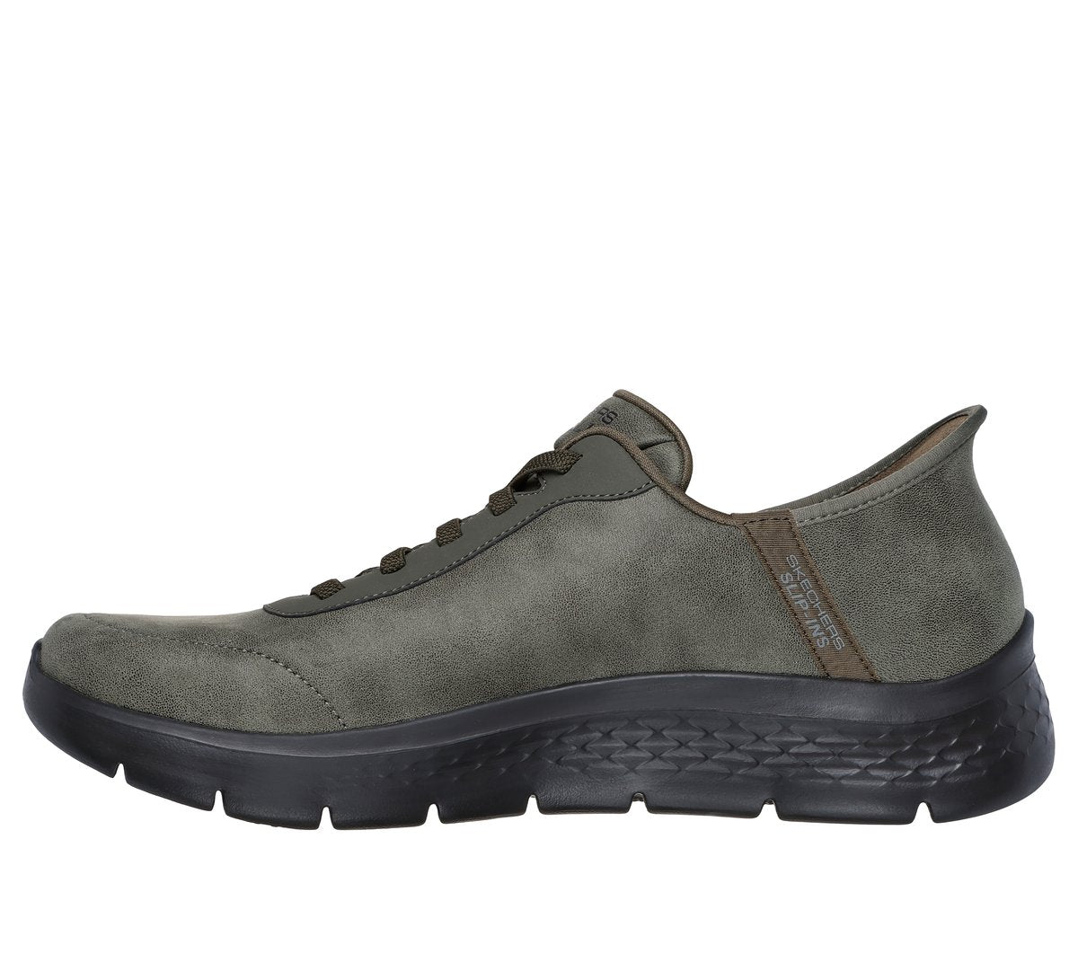 Skechers Men | Slip-ins: GO WALK Flex - Smooth Motion