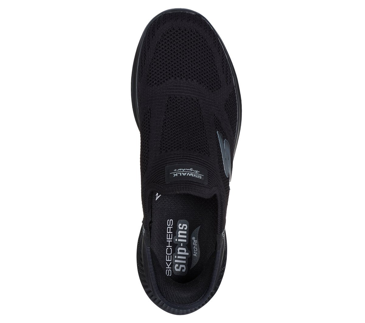 Skechers Men | Slip-ins: GO WALK Anywhere - The Tourist