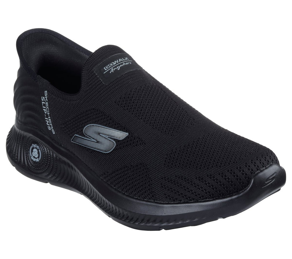 Skechers Men | Slip-ins: GO WALK Anywhere - The Tourist