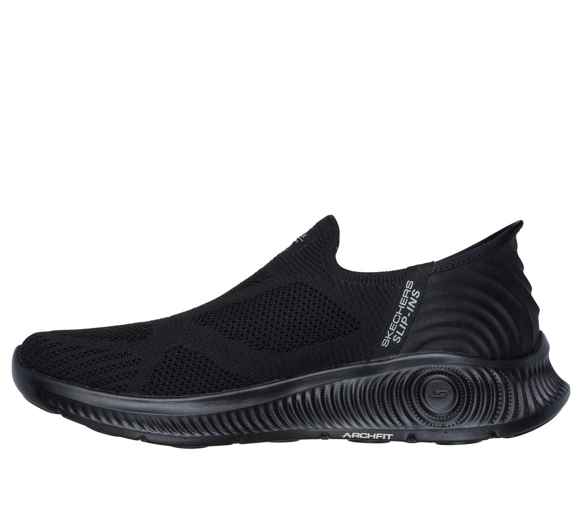 Skechers Men | Slip-ins: GO WALK Anywhere - The Tourist