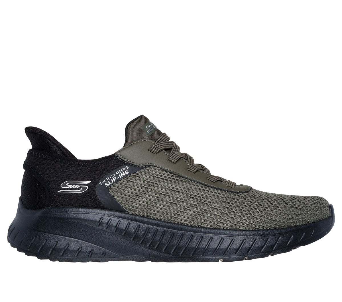 Skechers Men | Slip-ins: BOBS Sport Squad Chaos