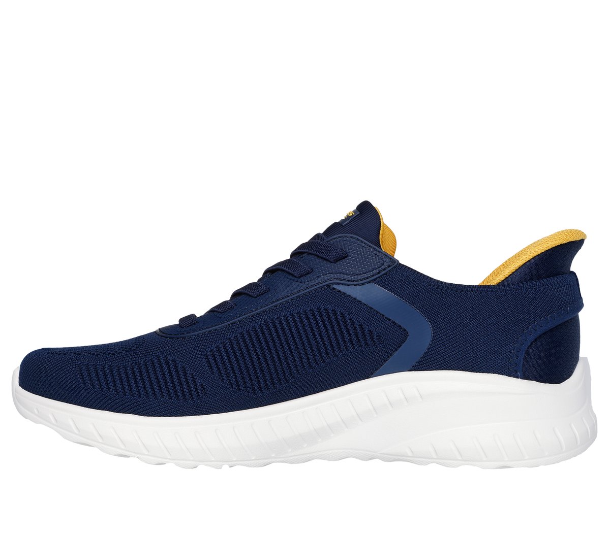 Skechers Men | Slip-ins: BOBS Sport Squad Chaos - Solid Step