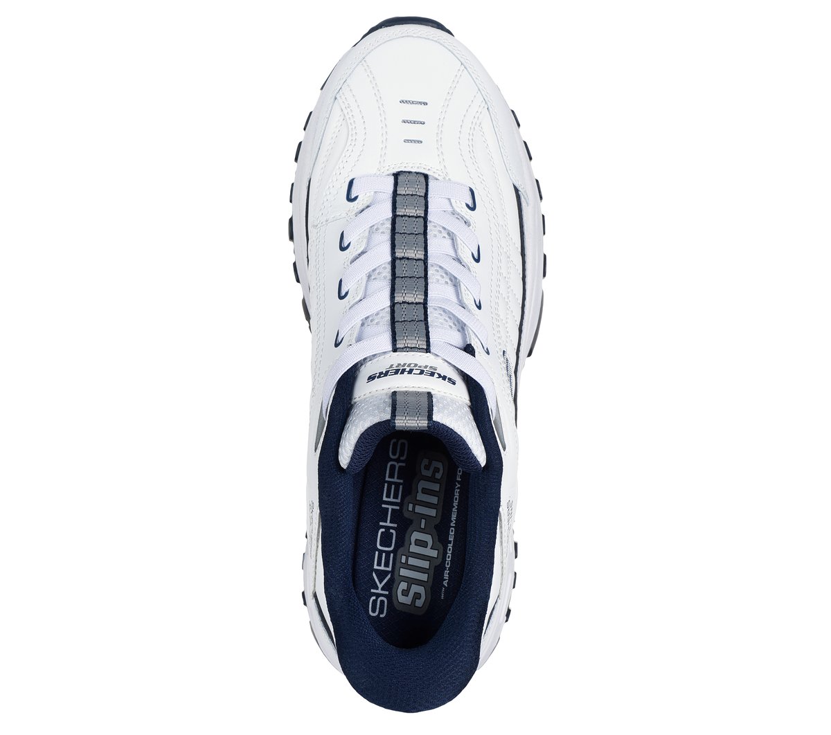 Skechers Men | Slip-ins: E'Lite Afterburn - Grill Corporal