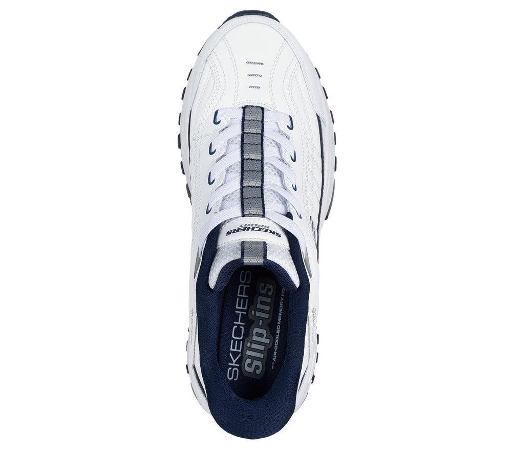 Skechers Men | Slip-ins: E'Lite Afterburn - Grill Corporal