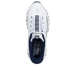 Skechers Men | Slip-ins: E'Lite Afterburn - Grill Corporal