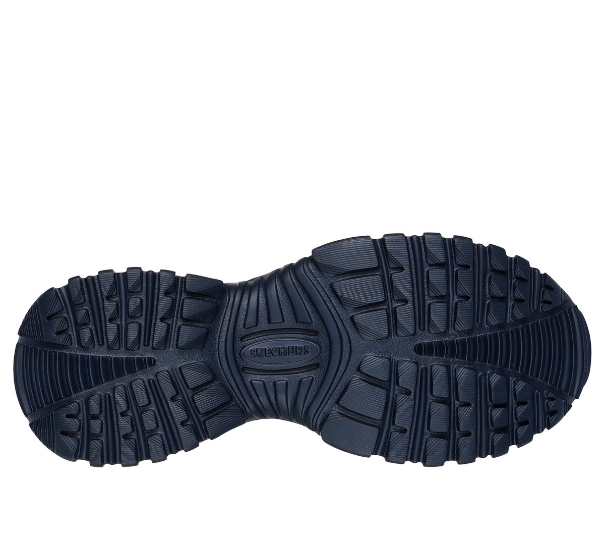 Skechers Men | Slip-ins: E'Lite Afterburn - Grill Corporal