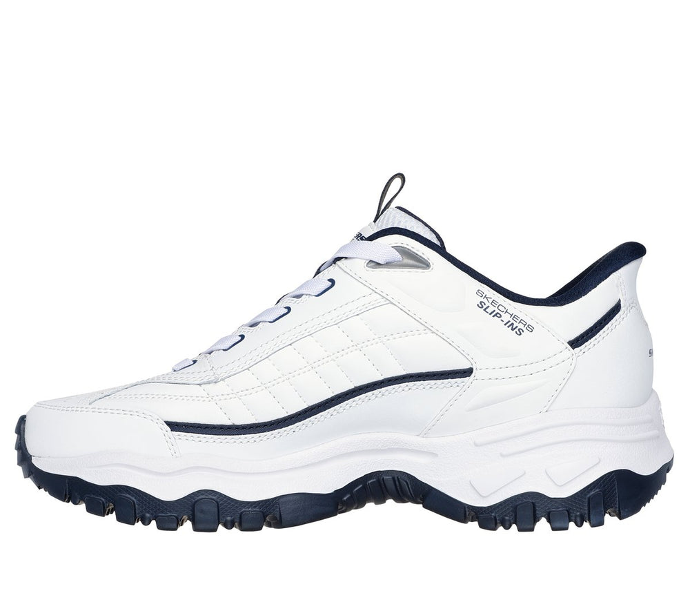 Skechers Men | Slip-ins: E'Lite Afterburn - Grill Corporal