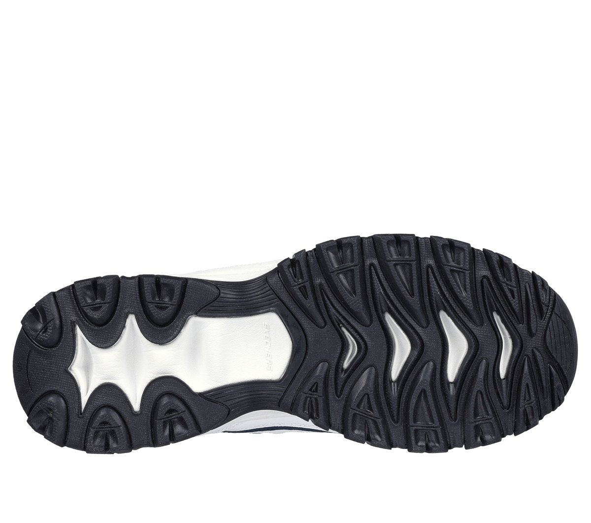 Skechers Men | Slip-ins: After Burn - Grill Captain