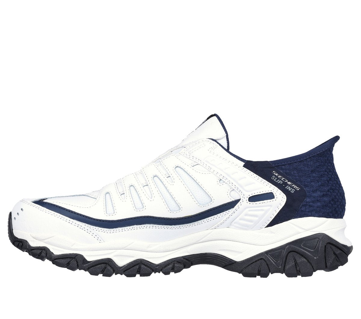 Skechers Men | Slip-ins: After Burn - Grill Captain