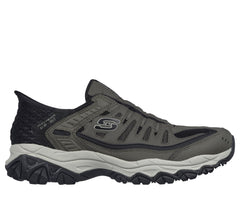 Skechers Men | Slip-ins: After Burn M. Fit - Ridgeburn