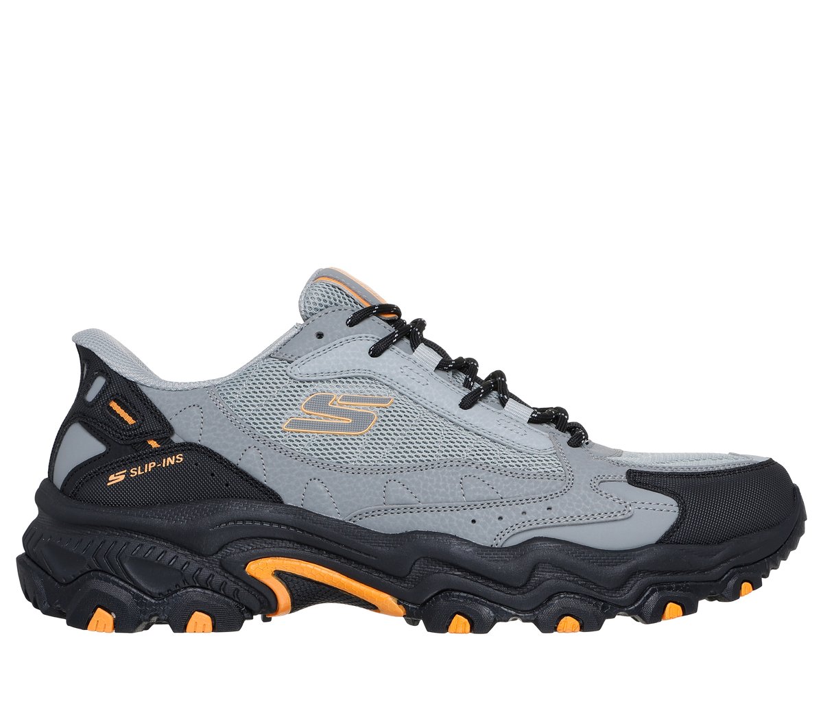 Skechers Men | Slip-ins: Stamina -Crestmont Ridge All-Terrain
