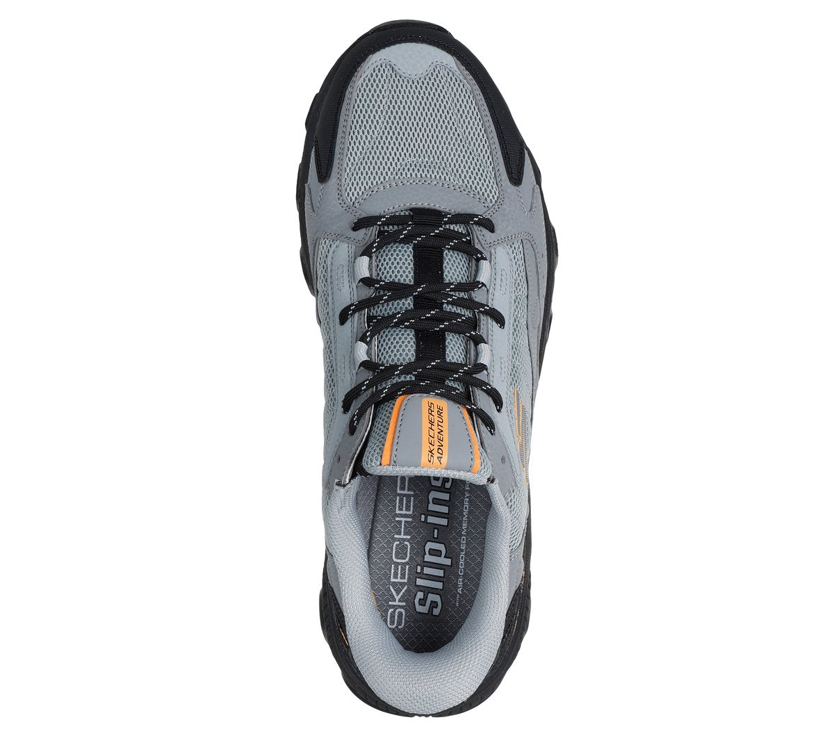 Skechers Men | Slip-ins: Stamina -Crestmont Ridge All-Terrain