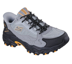 Skechers Men | Slip-ins: Stamina -Crestmont Ridge All-Terrain