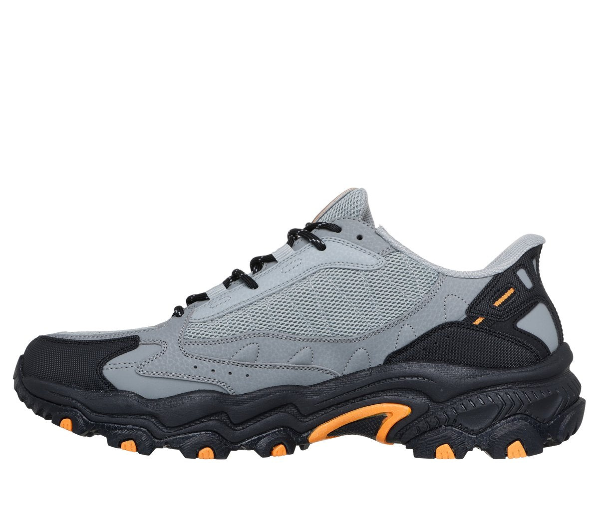 Skechers Men | Slip-ins: Stamina -Crestmont Ridge All-Terrain