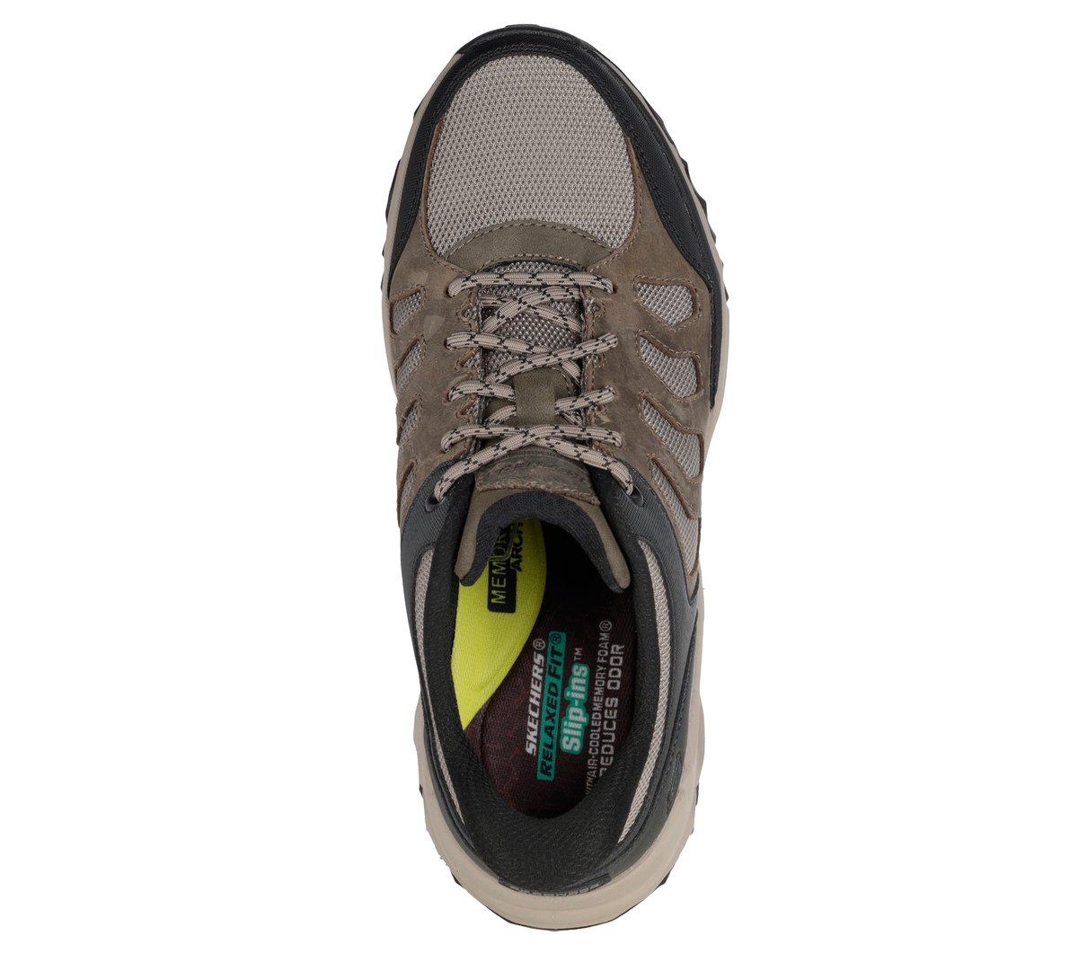 Skechers Men | Slip-ins Relaxed Fit: Terraform - Jagger