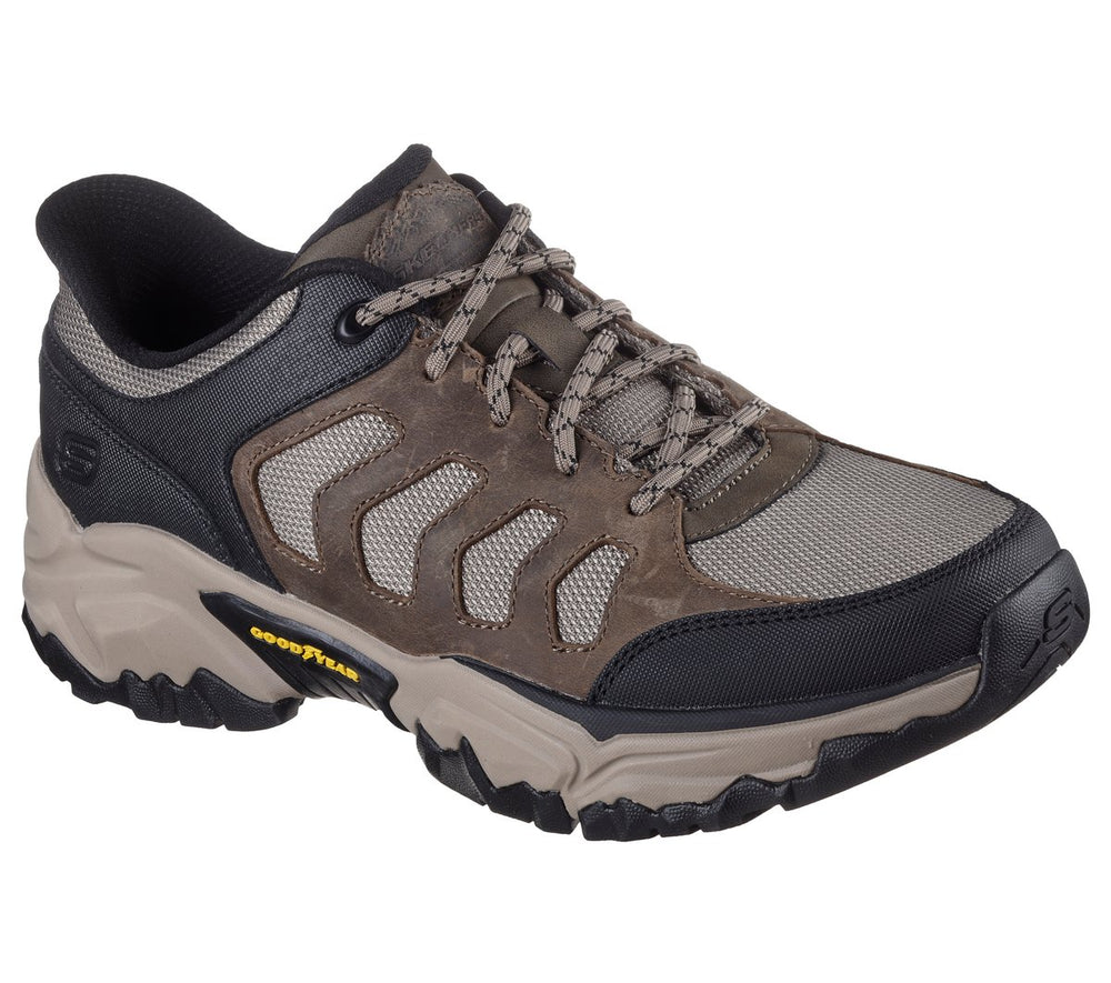 Skechers Men | Slip-ins Relaxed Fit: Terraform - Jagger