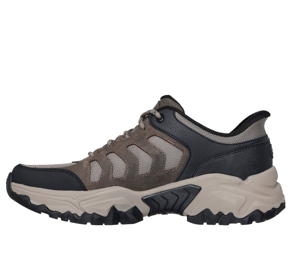 Skechers Men | Slip-ins Relaxed Fit: Terraform - Jagger