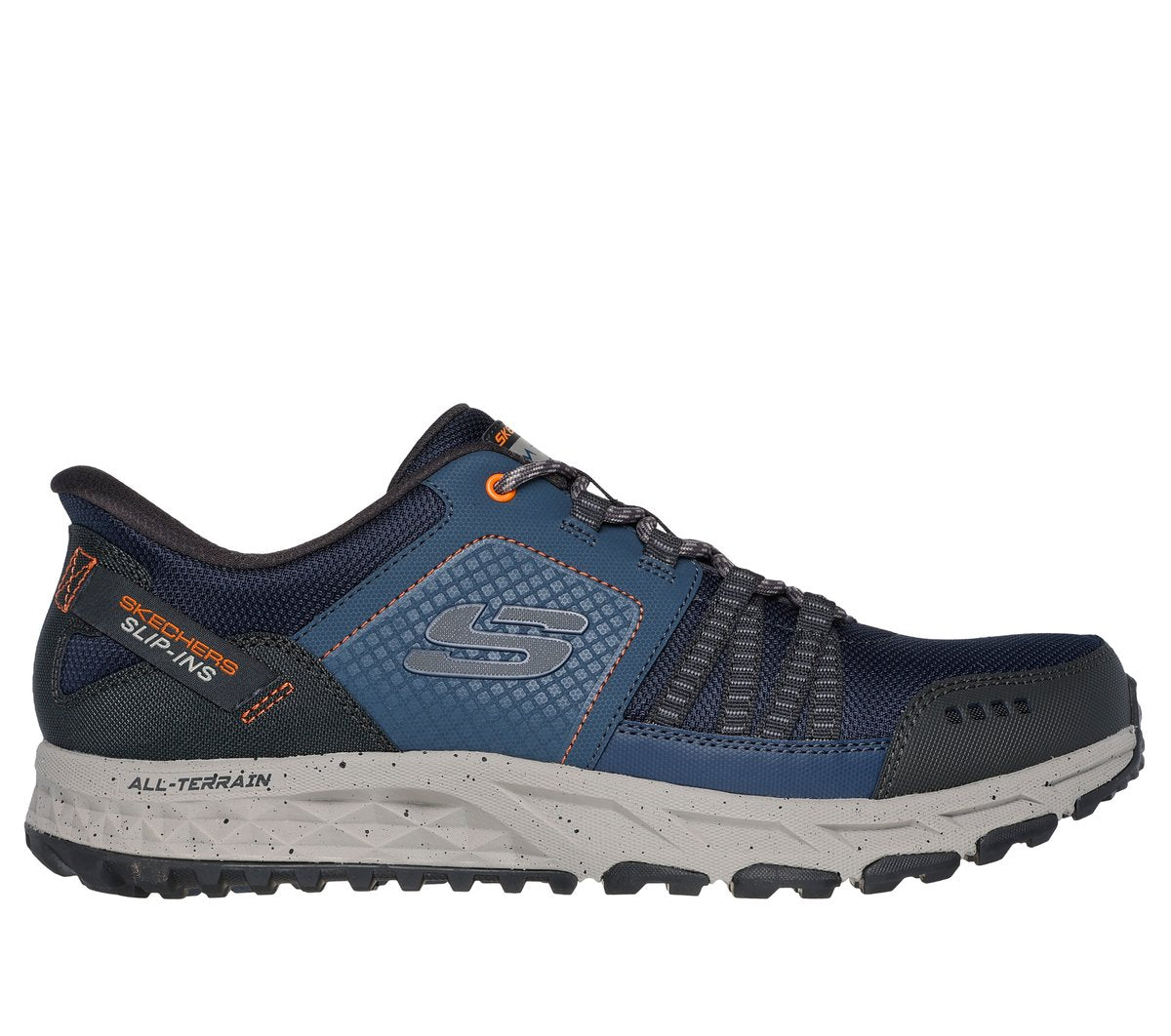 Skechers Men | Slip-ins: Escape Plan - Stunt Plan
