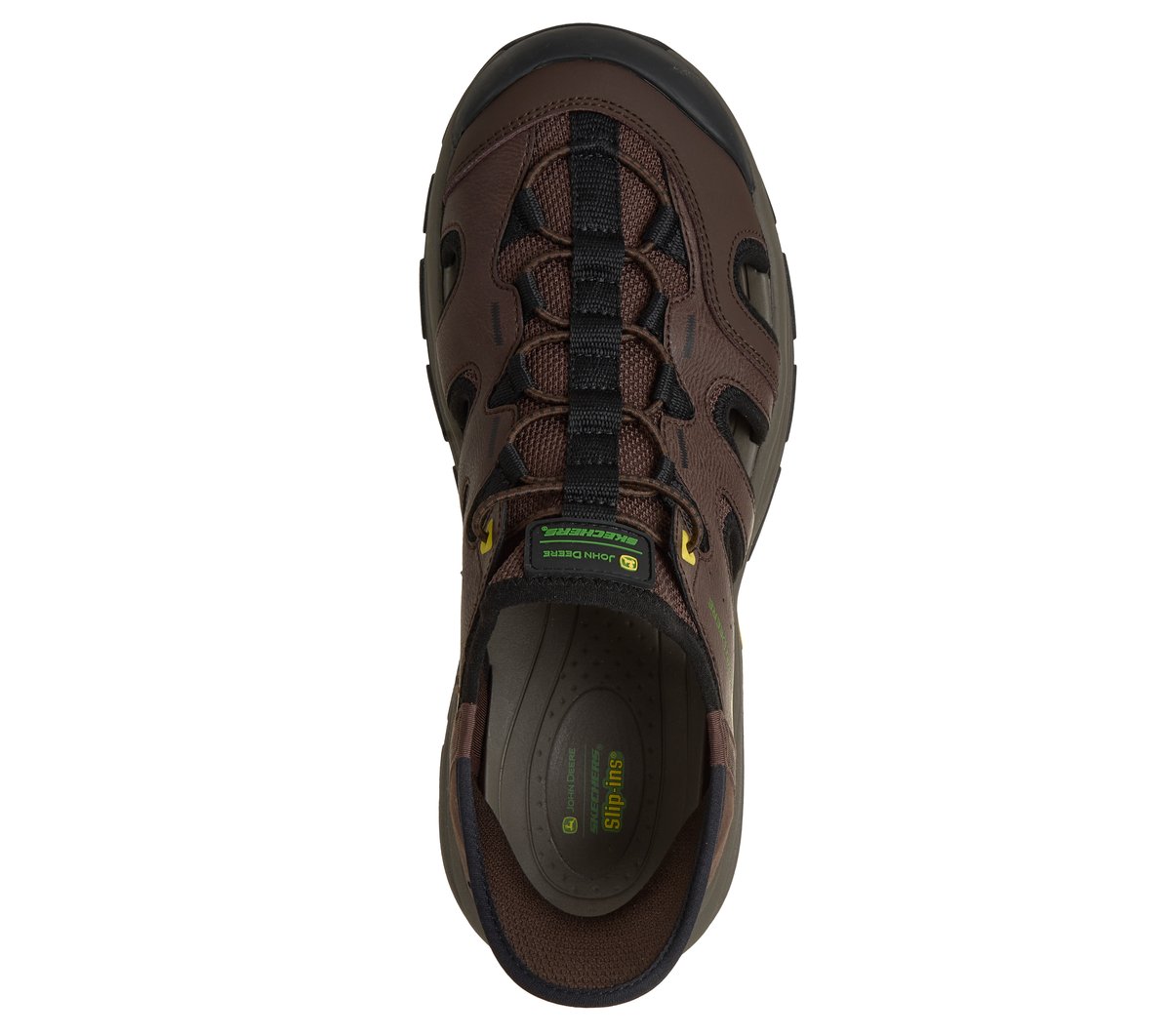 Skechers Men | Slip-ins John Deere Relaxed Fit: Fairport - Dumars