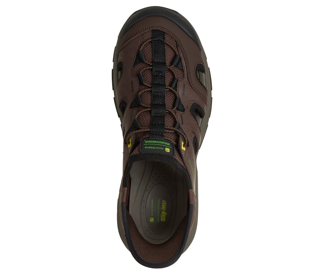 Skechers Men | Slip-ins John Deere Relaxed Fit: Fairport - Dumars