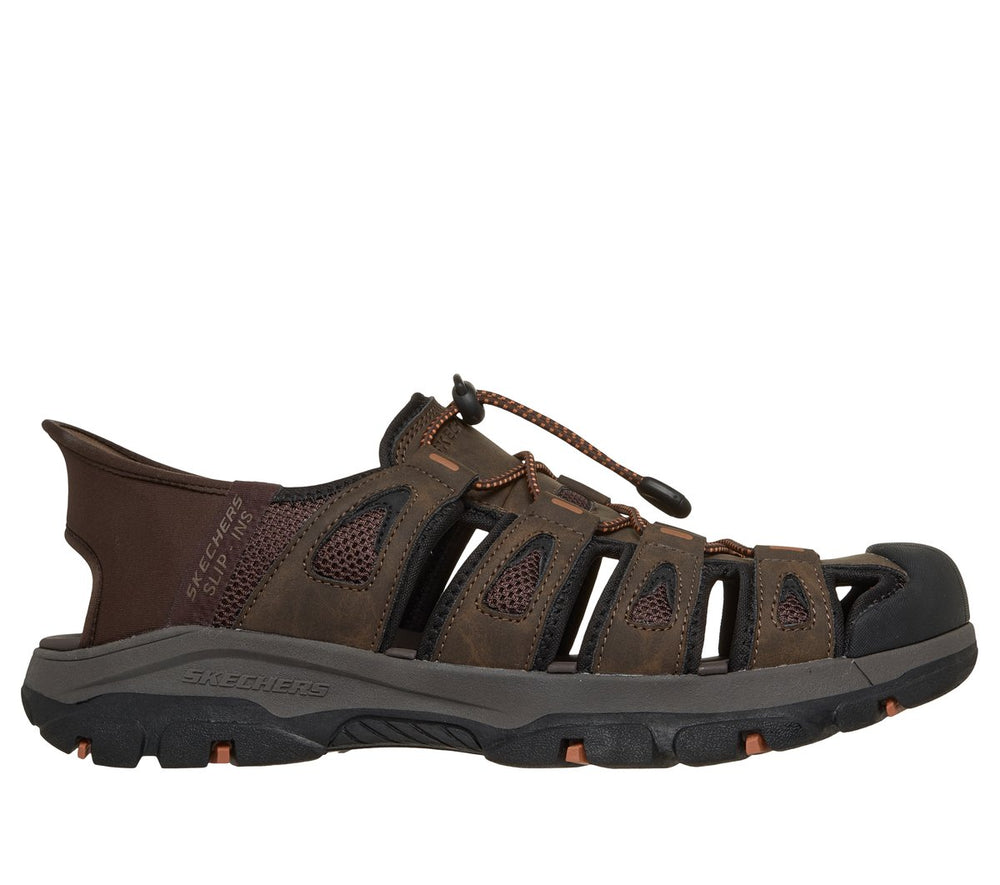Skechers Men | Slip-ins RF: Tresmen - Norvick
