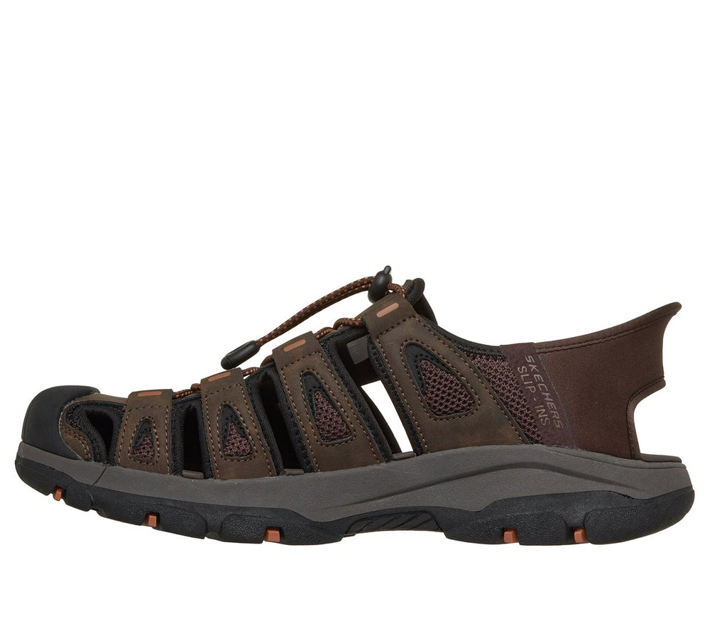Skechers Men | Slip-ins RF: Tresmen - Norvick