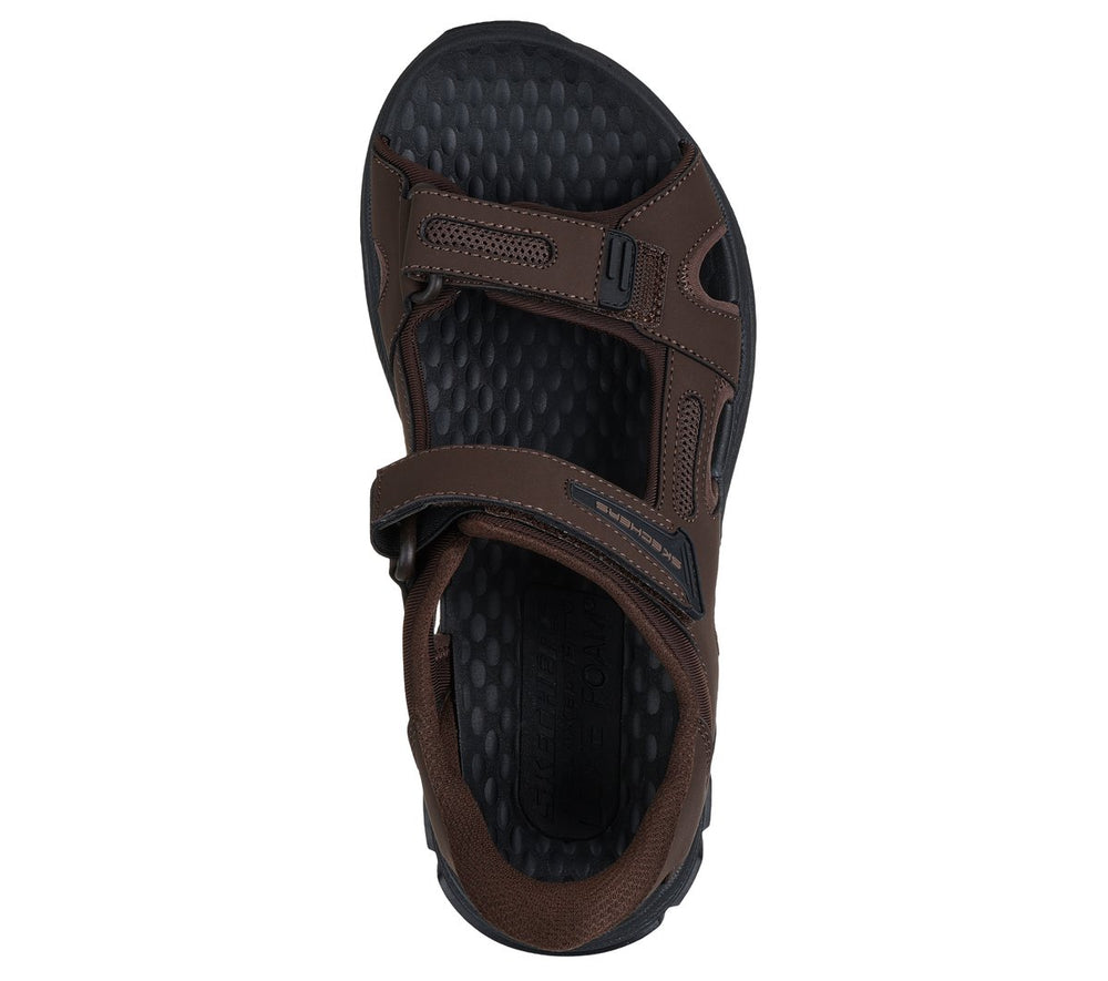 Skechers Men | Slip-ins Relaxed Fit: Respected -Laredo