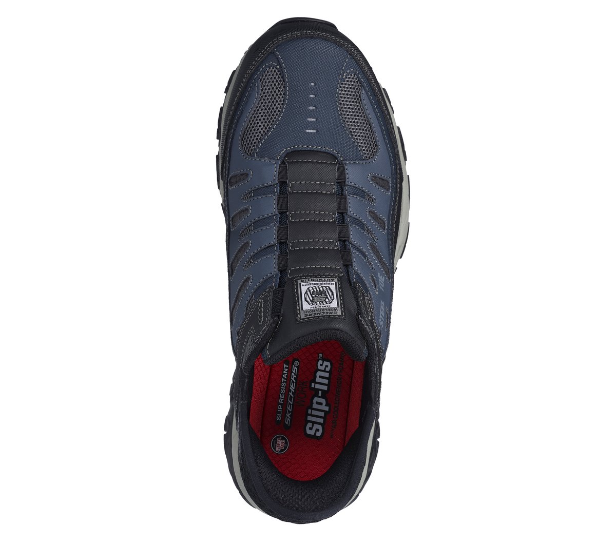 Skechers Men | Slip-ins Work: Cankton - Faison