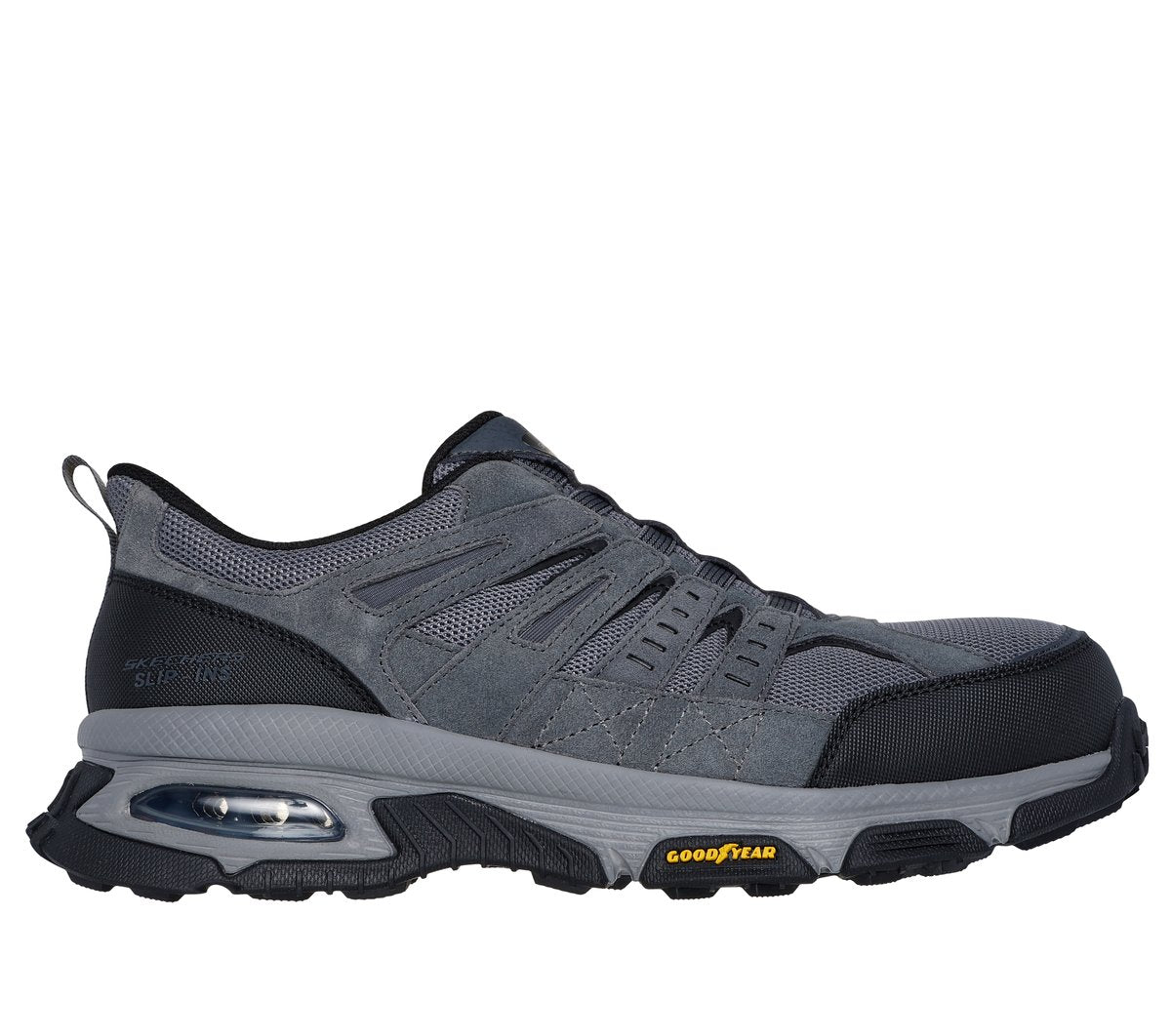 Skechers Men | Work: Skech-Air Envoy ST - Delegator