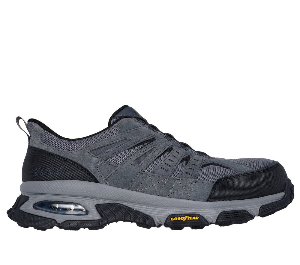 Skechers Men | Work: Skech-Air Envoy ST - Delegator