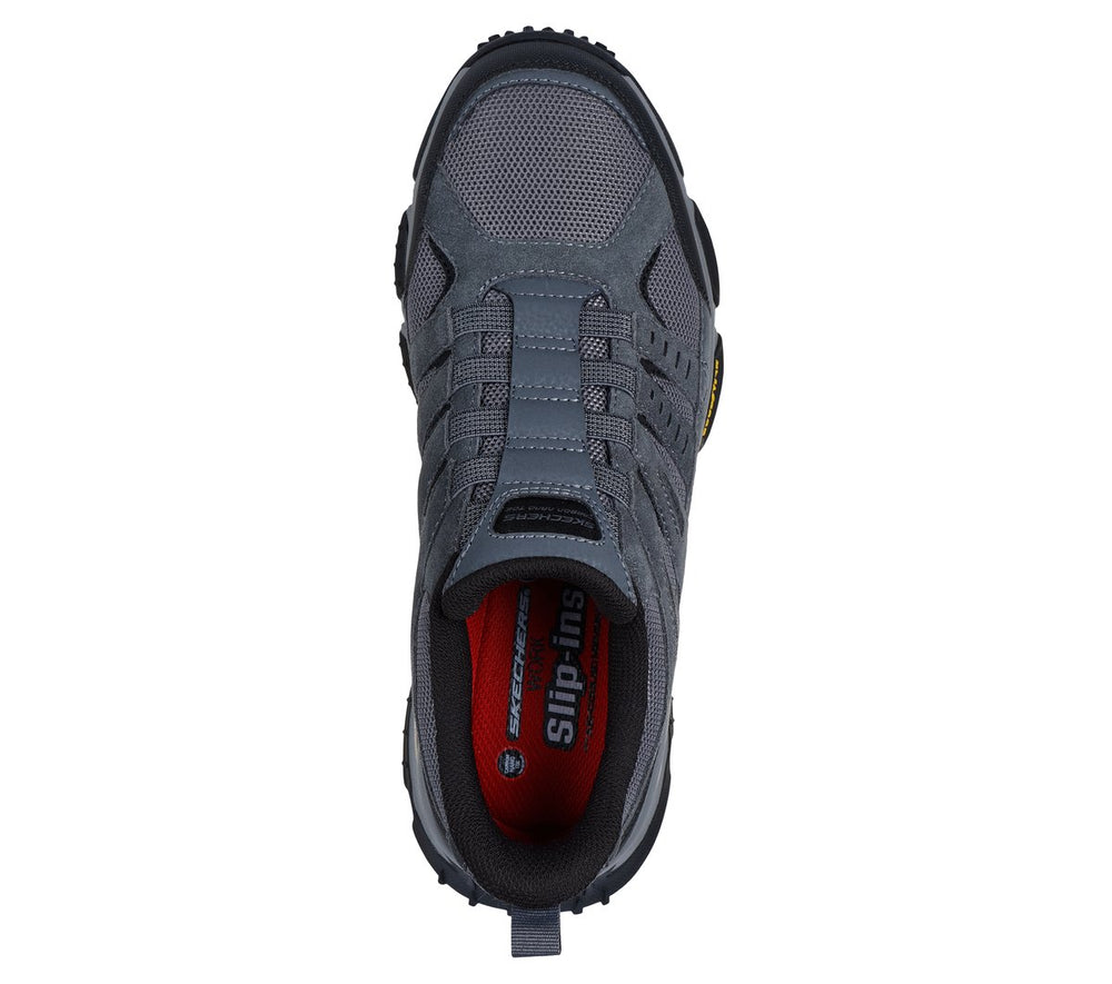 Skechers Men | Work: Skech-Air Envoy ST - Delegator