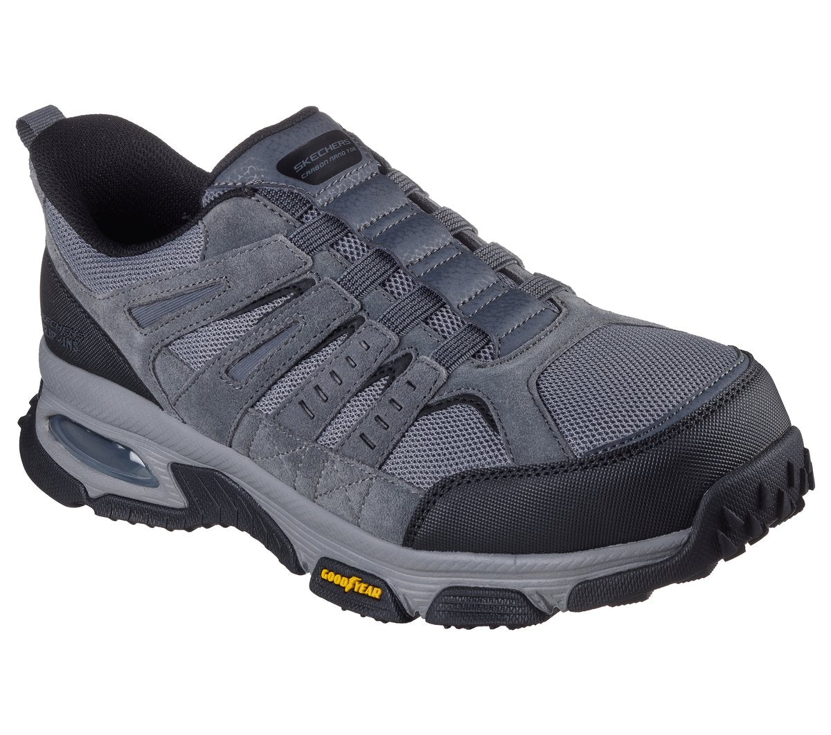 Skechers Men | Work: Skech-Air Envoy ST - Delegator