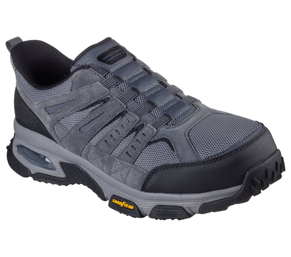 Skechers Men | Work: Skech-Air Envoy ST - Delegator