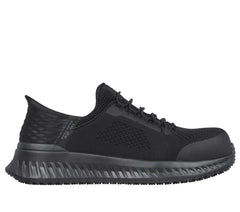 Skechers Men | Slip-ins Work: Tilido - Fletchit