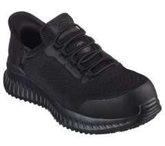 Skechers Men | Slip-ins Work: Tilido - Fletchit