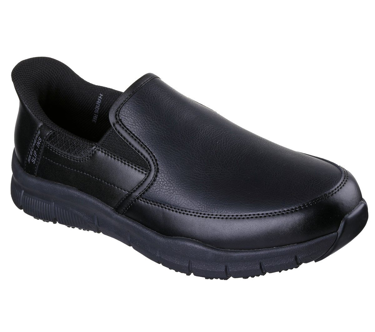 Skechers Men | Slip-ins Work: Nampa - Broxtin