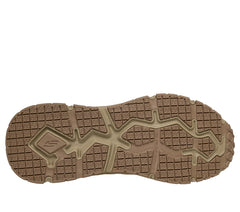 Skechers Men | Slip-ins Work Slip-Resistant: D'Lux Journey