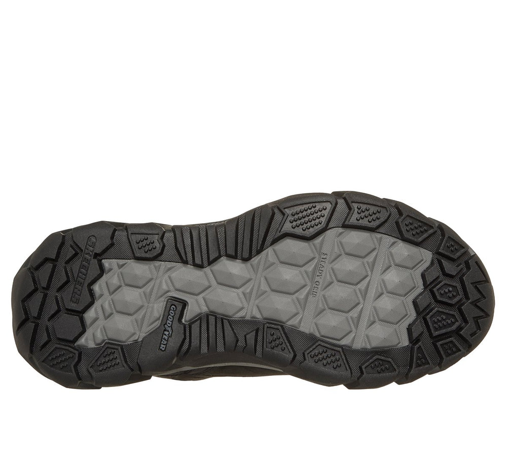 Skechers Men | Slip-ins Work: Santoro - Santoro Safety Toe