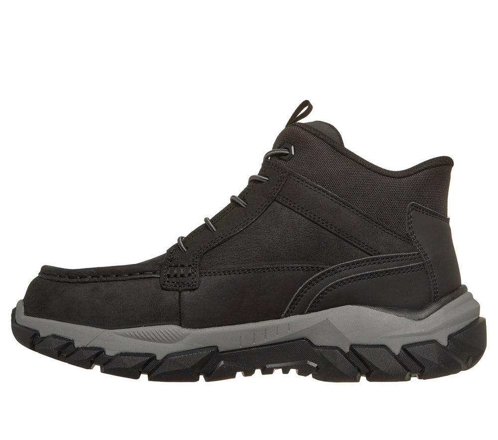 Skechers Men | Slip-ins Work: Santoro - Santoro Safety Toe